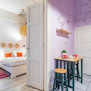 Appartement met een Slaapkamer